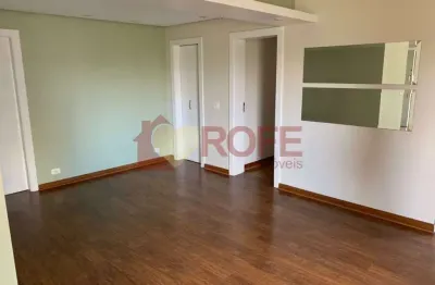 Apartamento semi mobiliado 3 quartos | 116m2 | 2 vagas | alto de pinheiros
