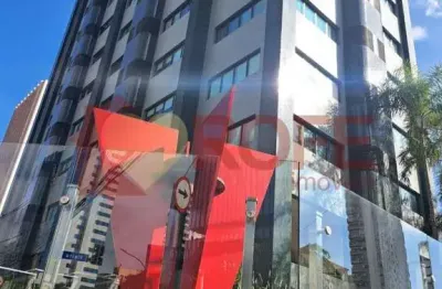 Sala comercial à venda na avenida vereador josé diniz, 3300, santo amaro, são paulo