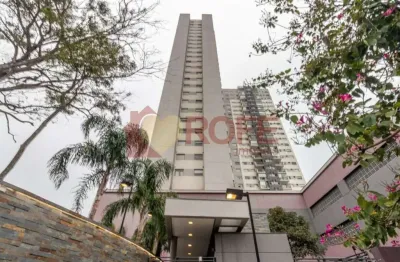 Apartamento com 2 quartos à venda na Rua Doutor Djalma Pinheiro Franco, 829, Vila Mascote, São Paulo