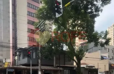 Terreno à venda, 130 m² por r$ 1.989.000,00 - moema índios - são paulo/sp