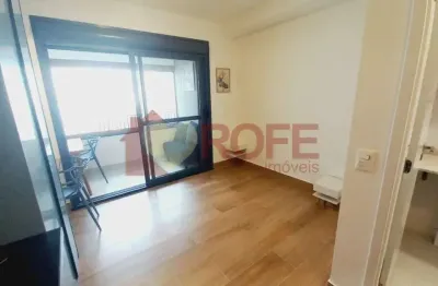 Studio à venda no campo belo 27 m² | 1 dormitório | lazer completo