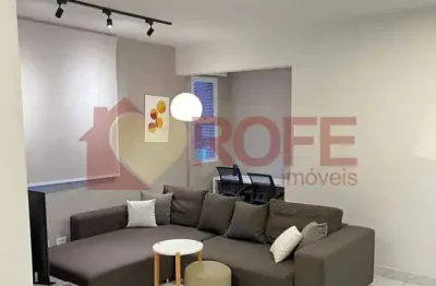 Aparatamento para locação com 2 dormitórios  com 95m2 no itaim bibi, sp.