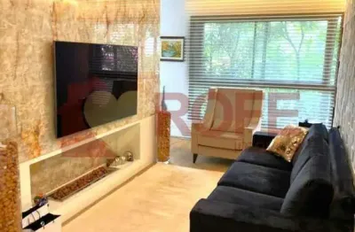 Apartamento 100% mobiliado de 84m2 com 2 suites e 2 vagas, lazer completo na vila olímpía