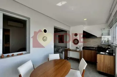 Apartamento com 3 quartos à venda na Rua Doutor Antônio Bento, 607, Santo Amaro, São Paulo