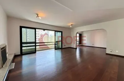 Apartamento com 3 quartos para alugar na Alameda dos Anapurus, 965, Moema, São Paulo