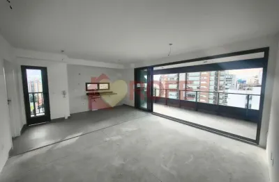 Moema - índios ! 121m² , 3 suítes, terraço gourmet e 2 vagas! vista livre !