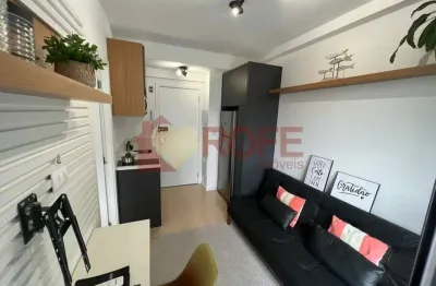 Apartamento para alugar, 1 quarto (suíte), 27m² por r$ 4.100,00/mês, na vila nova conceição