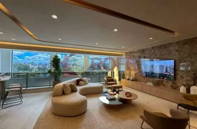 Apartamento á venda em moema decorado 170m maravilhoso por 3.800.000.00