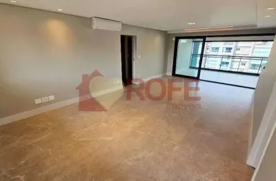 Apartamento com 3 quartos para alugar na Alameda dos Jurupis, 1300, Moema, São Paulo