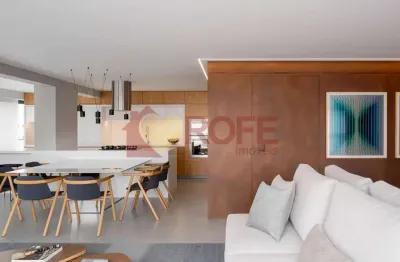 Apartamento com 2 quartos à venda na Rua Havaí, 185, Sumaré, São Paulo