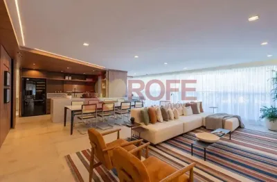 Apartamento com 3 quartos à venda na Rua Joaquim Guarani, 322, Jardim das Acacias, São Paulo