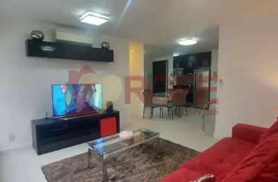 Apartamento 2 quartos | 70m² | 1 suíte | 1 vaga | mobiliado | berrini