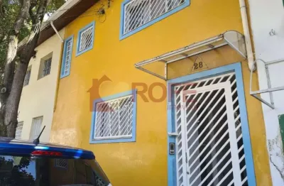 Casa com 2 dormitórios à venda, 92 m² por r$ 785.000,00 - vila clementino	 - são paulo/sp