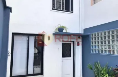 Casa com 3 dormitórios à venda, 135 m² por r$ 1.070.000,00 - mirandópolis - são paulo/sp