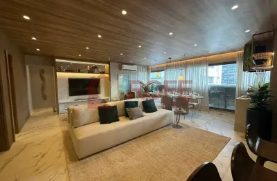 Apartamento com 3 quartos à venda na Rua Pedro de Toledo, 1388, Vila Clementino, São Paulo