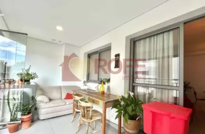 Apartamento com 2 quartos à venda na Rua Ossian Terceiro Teles, 205, Jardim Prudência, São Paulo