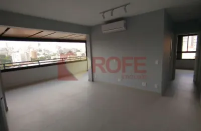 Locação em pinheiros | apartamento amplo com 71m2 e lazer completo