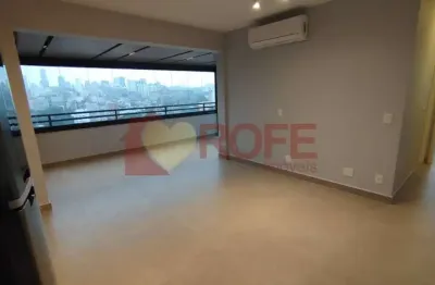 Locação em pinheiros | apto 71m2 com varanda e lazer completo