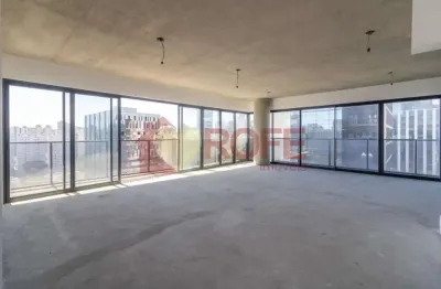 Apartamento 2 suítes à venda no itaim bibi  condomínio vn millennium faria lima