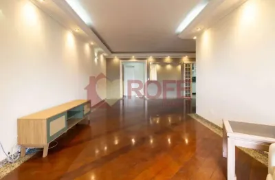 Apartamento tipo para venda em vila mariana com 4 quartos, sendo 2 suítes, 176m²