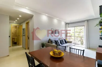 Apartamento com 2 dormitórios à venda, 69 m² por r$ 635.000 - vila olímpia - são paulo/sp