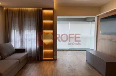 Apartamento com 1 quarto para alugar na Rua Afonso de Freitas, 349, Paraíso, São Paulo