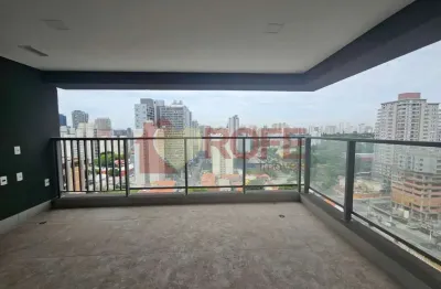 Apartamento com 2 quartos à venda na Rua do Estilo Barroco, 422, Santo Amaro, São Paulo