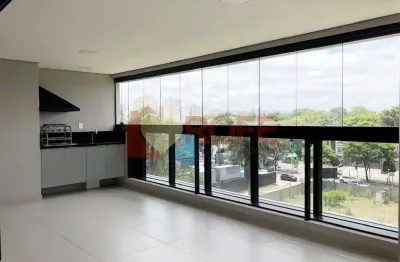 Apartamento de 142 m² para locação em pinheiros. prédio ao lado do metrô fradique coutinho.