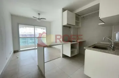 Apartamento 39 m² à venda: a 200 metros da estação do metro faria lima