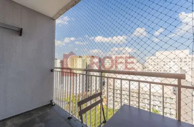 Apartamento tipo para venda em jardim prudência com 3 quartos, sendo 1 suíte, 69m²