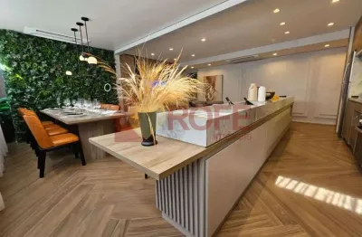 Apartamento com 2 dormitórios à venda, 78 m² por r$ 1.200.000,00 - chácara klabin - são paulo/sp