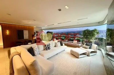 The view ibirapuera - um olhar definitivo para o parque ibirapuera!