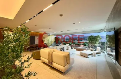 The view ibirapuera - um olhar definitivo para o parque ibirapuera!