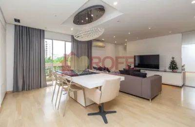 Apartamento com 3 quartos à venda na Rua dos Otonis, 880, Vila Clementino, São Paulo
