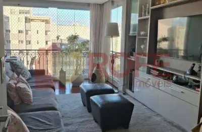 Apartamento para locação - 100 m² a.u. - 3 dormitórios - brooklin