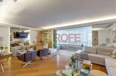 Apartamento à venda em campo belo ? rua édson, 240 m² ? são paulo/sp