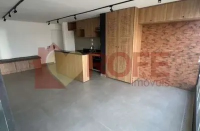 Apartamento com 2 dormitórios, 1 suíte e 2 vagas para venda e locação no campo belo em prédio novo.