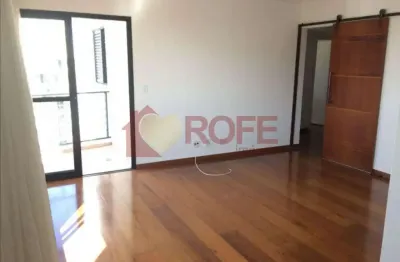 Apartamento amplo com 3 quartos, 3 vagas e lazer completo próximo ao metrô