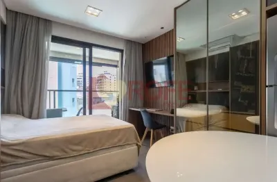 Apartamento com 1 quarto à venda na Rua Bartolomeu de Gusmão, 488, Vila Mariana, São Paulo