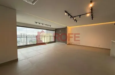 Latitude: a arquitetura como ponto de encontro no campo belo apartamentos de 154m² com 3 suítes.