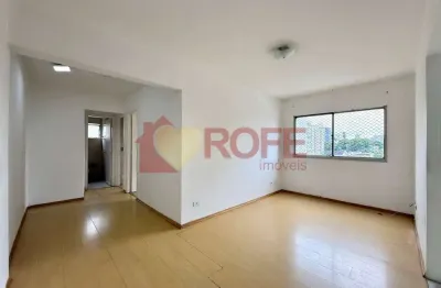 Apartamento com 2 quartos à venda na Rua Salvador Iacona, 243, Vila Mascote, São Paulo