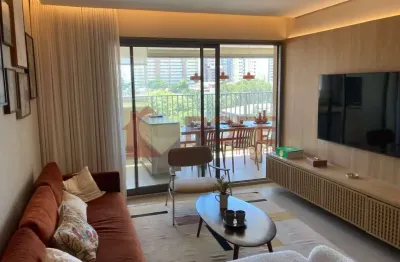Apartamento à venda de 114m² vila clementino porteria fechada - 2 vagas de garagem