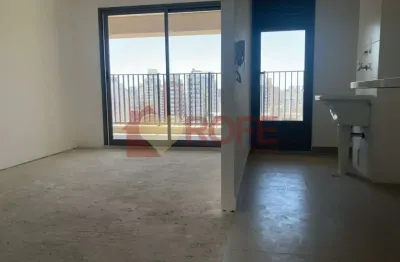 Apartamento com 2 quartos à venda na Rua Machado Bittencourt, 420, Vila Clementino, São Paulo