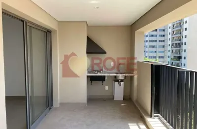 Apartamento à venda 114m² vila clementino 2 vagas de garagem
