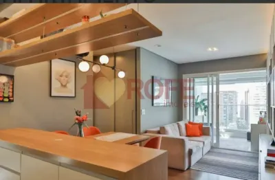 Apartamento com 2 quartos à venda na Rua Carmo do Rio Verde, 109, Jardim Caravelas, São Paulo