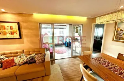 Apartamento com 3 quartos à venda na Rua Abílio Borin, 158, Jardim Caravelas, São Paulo