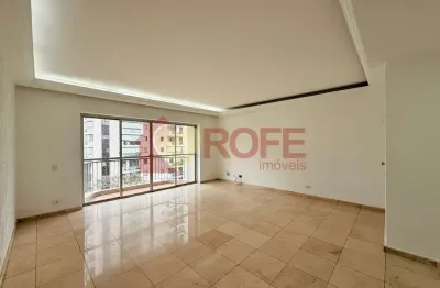 Apto a venda em moema pássaros - 180m² 4 dorms 1 suíte 2 vagas - lazer completo