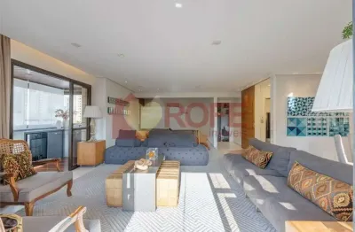 Apartamento moema | moema pássaros, 236 m2 | lazer e localização excelentes!!!!