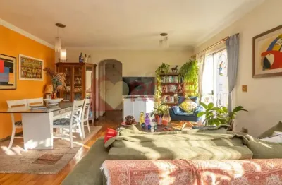 Apartamento moema pássaros | 115 m2 | lazer e localização excelentes!!!