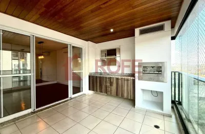 Apartamento com 3 quartos para alugar na Rua Abílio Borin, 158, Jardim Caravelas, São Paulo